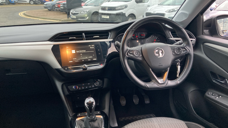 Vauxhall Corsa 1.2 SE 5dr Petrol Hatchback